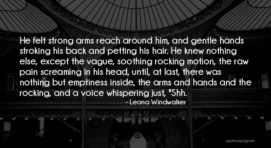 Boturi Quotes By Leona Windwalker Boturi Quotes By Leona Windwalker