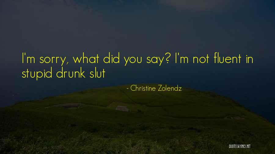 Boturnell Quotes By Christine Zolendz Boturnell Quotes By Christine Zolendz