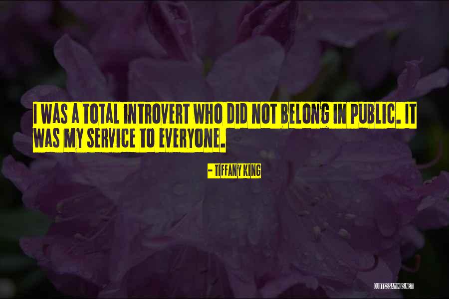 Bouabre Malia Quotes By Tiffany King Bouabre Malia Quotes By Tiffany King