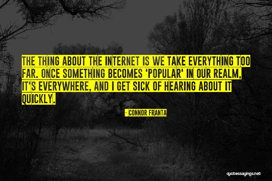 Bouard Bonnefoy Quotes By Connor Franta Bouard Bonnefoy Quotes By Connor Franta
