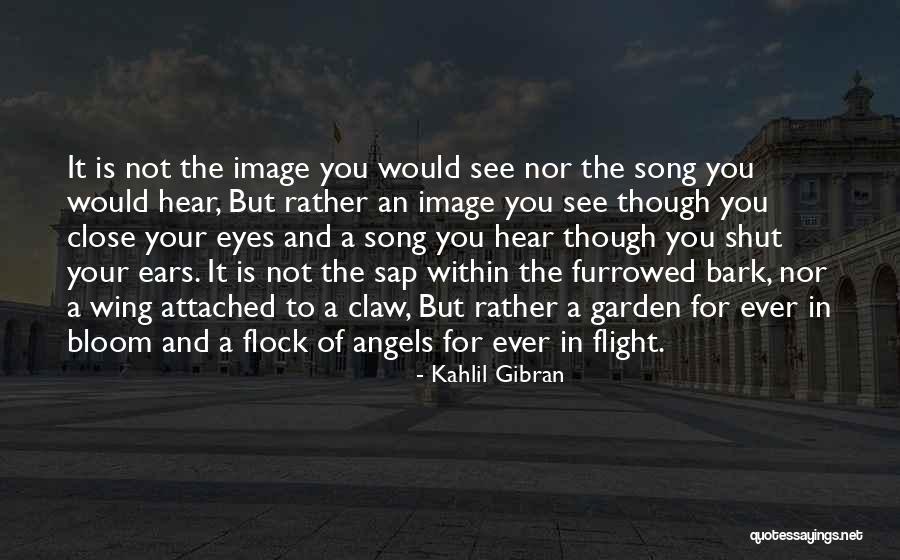 Bouard Bonnefoy Quotes By Kahlil Gibran Bouard Bonnefoy Quotes By Kahlil Gibran