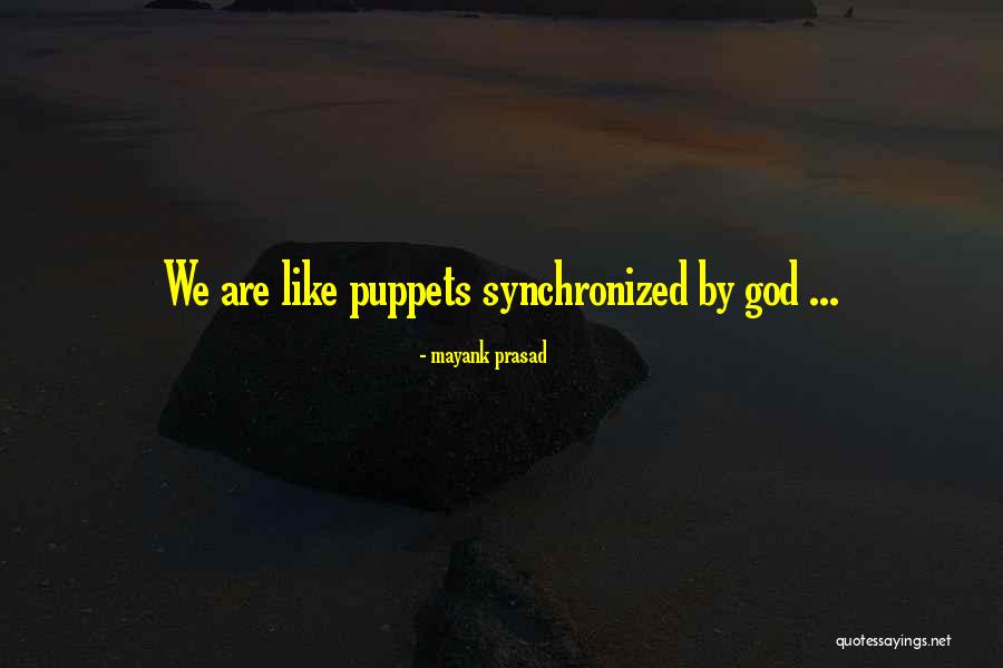 Bouarfa Press Quotes By Mayank Prasad Bouarfa Press Quotes By Mayank Prasad