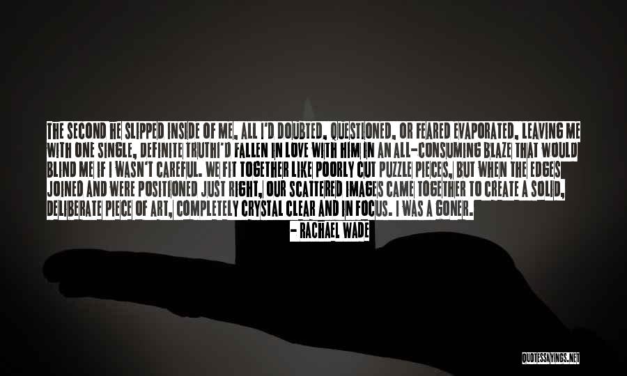 Bouarfa Press Quotes By Rachael Wade Bouarfa Press Quotes By Rachael Wade