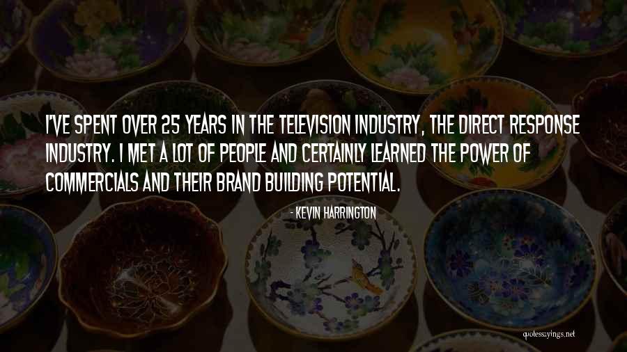 Bouattour Tunisie Quotes By Kevin Harrington Bouattour Tunisie Quotes By Kevin Harrington