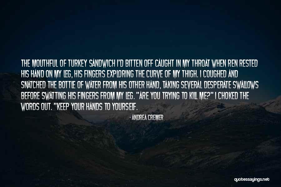 Bouazizi Arab Quotes By Andrea Cremer Bouazizi Arab Quotes By Andrea Cremer