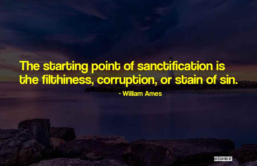 Bouazza Nmoussa Quotes By William Ames Bouazza Nmoussa Quotes By William Ames