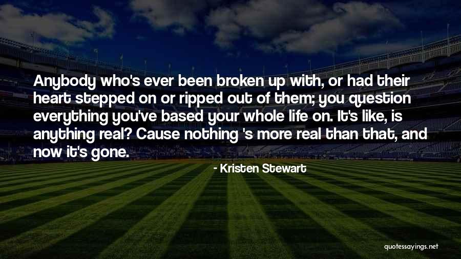 Boubacar Diallo Quotes By Kristen Stewart Boubacar Diallo Quotes By Kristen Stewart
