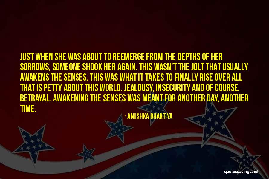 Boubacar Quotes By Anushka Bhartiya Boubacar Quotes By Anushka Bhartiya