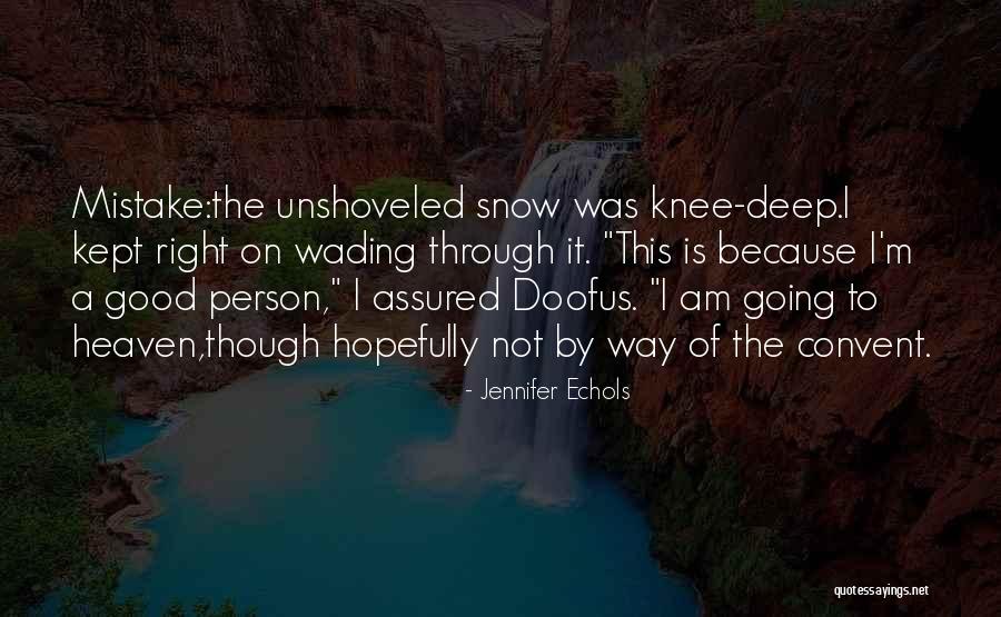 Boubacar Quotes By Jennifer Echols Boubacar Quotes By Jennifer Echols