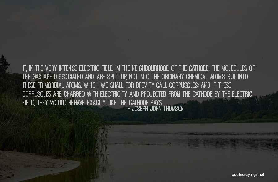 Boubacar Quotes By Joseph John Thomson Boubacar Quotes By Joseph John Thomson