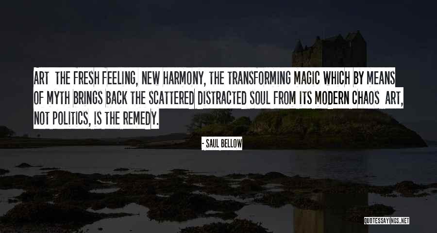 Boubacar Quotes By Saul Bellow Boubacar Quotes By Saul Bellow
