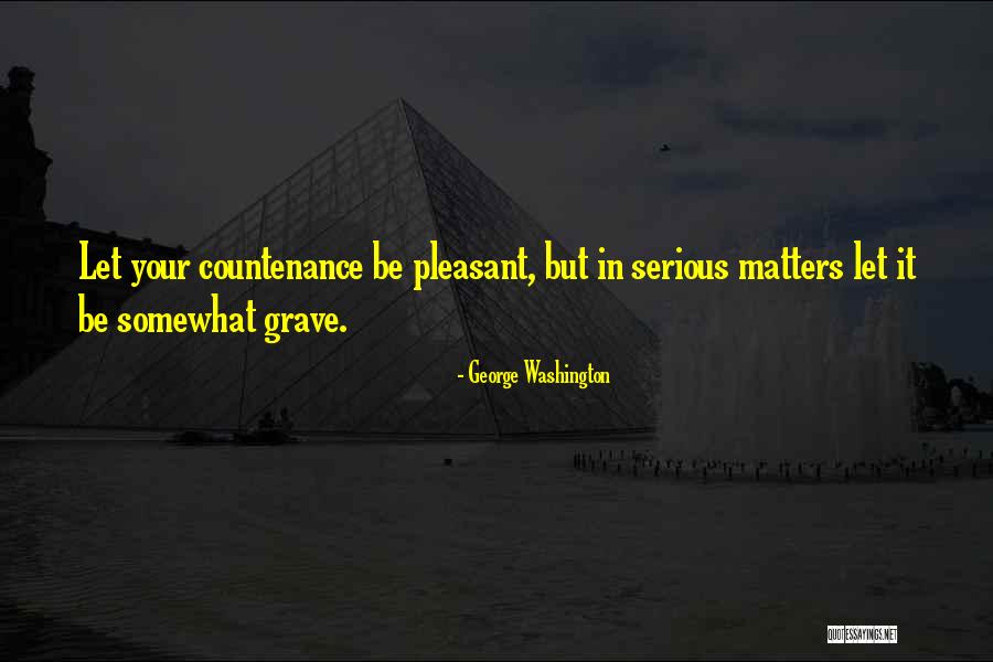 Boubakeur 2019 Quotes By George Washington Boubakeur 2019 Quotes By George Washington