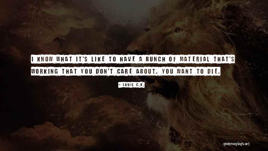 Boubat Photographer Quotes By Louis C.K. Boubat Photographer Quotes By Louis C.K.