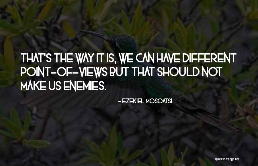 Boubker 2018 Quotes By Ezekiel Mosoatsi Boubker 2018 Quotes By Ezekiel Mosoatsi