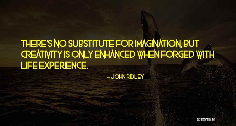Boubker 2018 Quotes By John Ridley Boubker 2018 Quotes By John Ridley