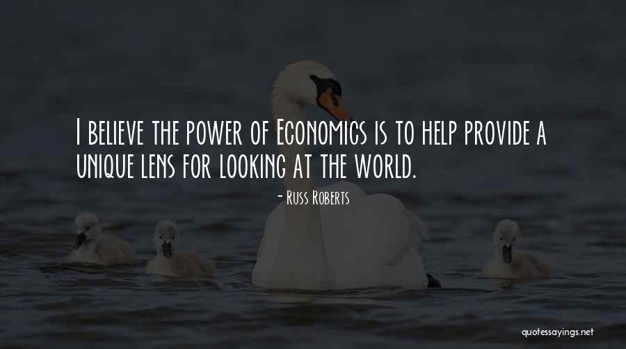 Boubker 2019 Quotes By Russ Roberts Boubker 2019 Quotes By Russ Roberts