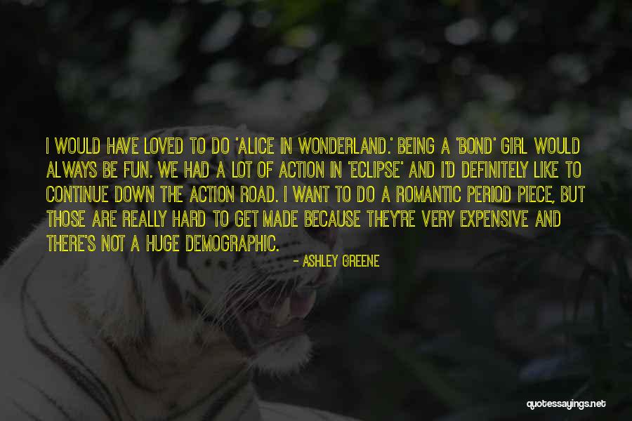 Bouboule Iyondela Quotes By Ashley Greene Bouboule Iyondela Quotes By Ashley Greene