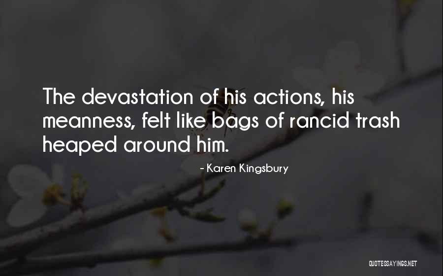 Bouboule Iyondela Quotes By Karen Kingsbury Bouboule Iyondela Quotes By Karen Kingsbury