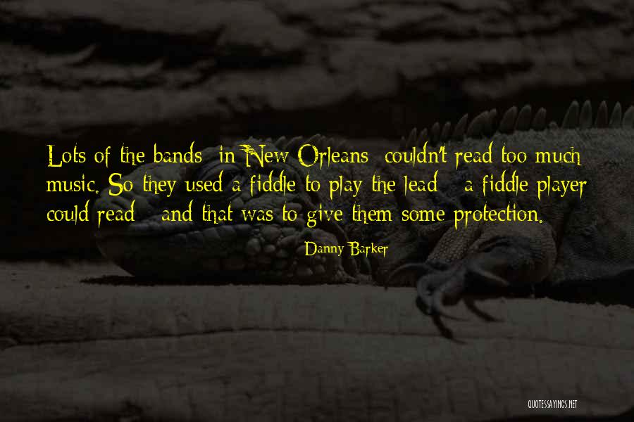 Bouboule Toutou Quotes By Danny Barker Bouboule Toutou Quotes By Danny Barker