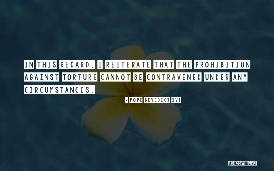 Bouboulis Darien Quotes By Pope Benedict XVI Bouboulis Darien Quotes By Pope Benedict XVI
