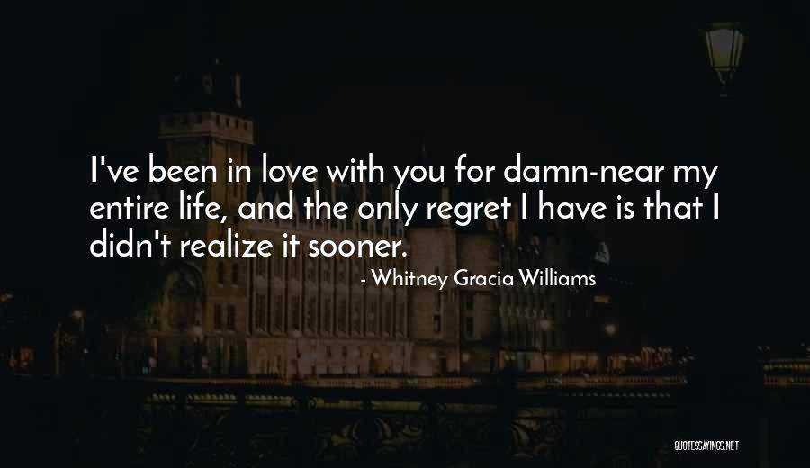 Bouboum Accounts Quotes By Whitney Gracia Williams Bouboum Accounts Quotes By Whitney Gracia Williams