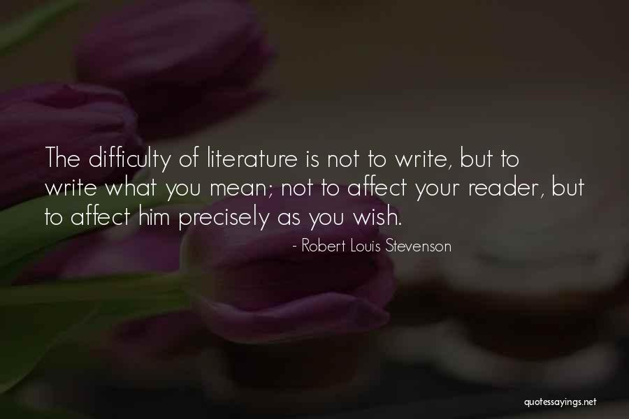 Bouboum Hack Quotes By Robert Louis Stevenson Bouboum Hack Quotes By Robert Louis Stevenson