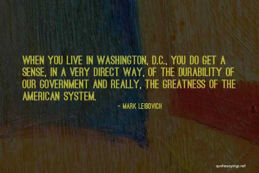 Boubounieres Quotes By Mark Leibovich Boubounieres Quotes By Mark Leibovich