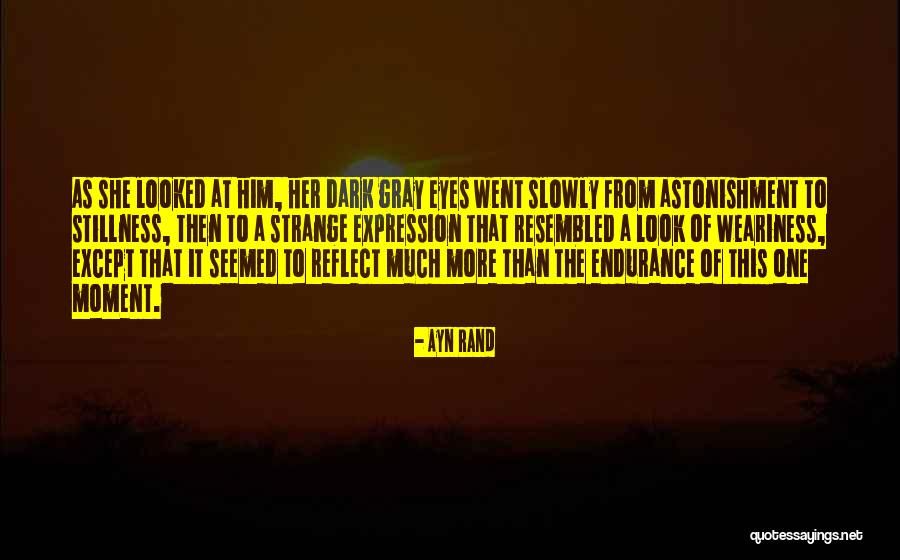 Boucan Quotes By Ayn Rand