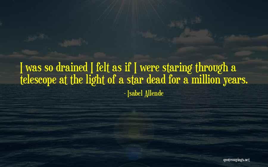 Boucan Quotes By Isabel Allende