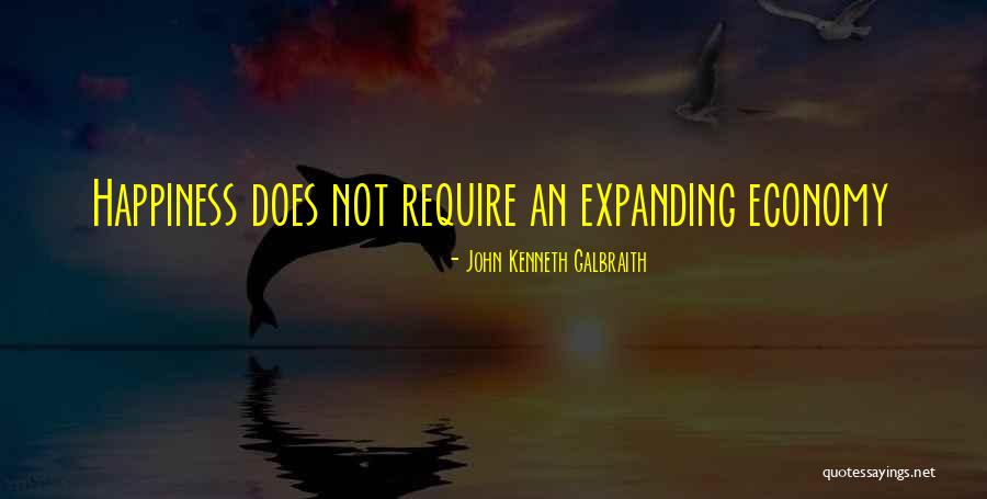 Boucaniers Soccer Quotes By John Kenneth Galbraith