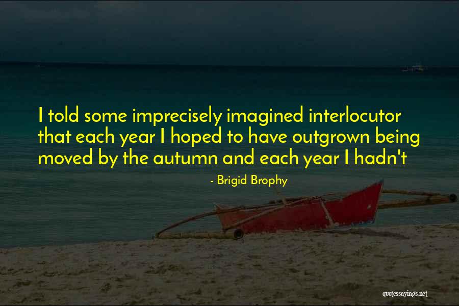 Boucasa Quotes By Brigid Brophy Boucasa Quotes By Brigid Brophy