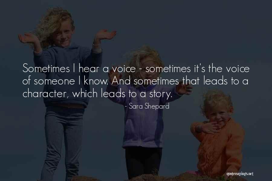 Boucasa Quotes By Sara Shepard Boucasa Quotes By Sara Shepard