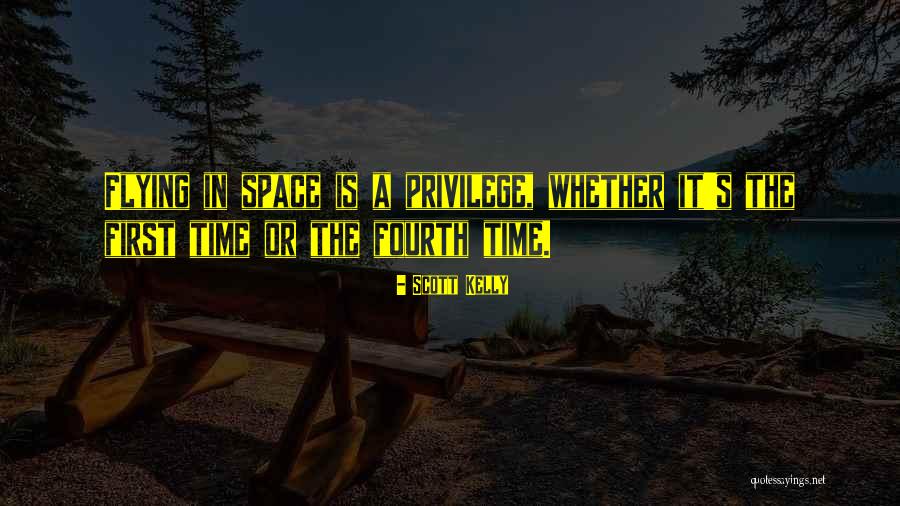 Boucaux De Confiture Quotes By Scott Kelly Boucaux De Confiture Quotes By Scott Kelly
