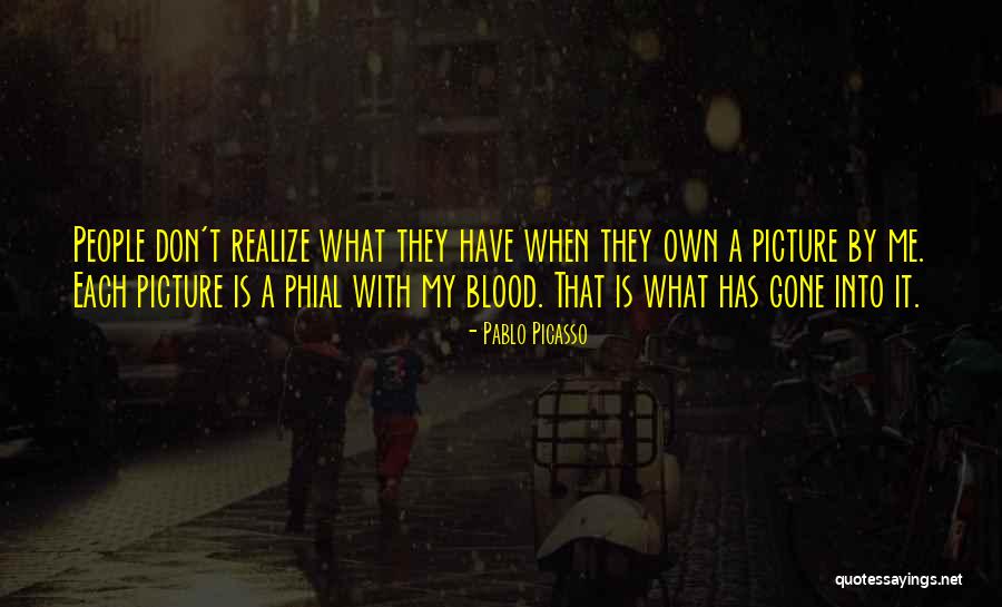 Bouchaib Sabah Quotes By Pablo Picasso Bouchaib Sabah Quotes By Pablo Picasso