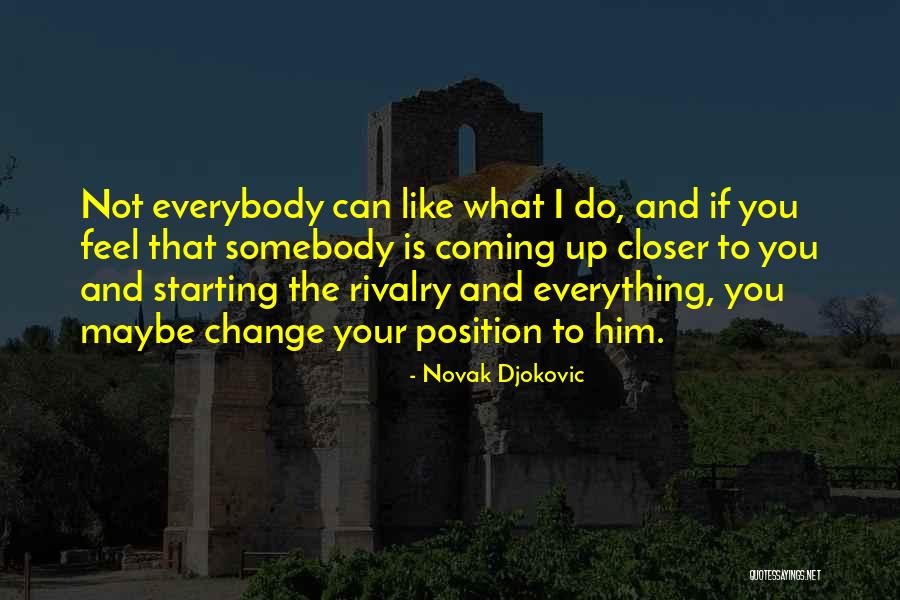 Bouchard Eugenie Quotes By Novak Djokovic Bouchard Eugenie Quotes By Novak Djokovic