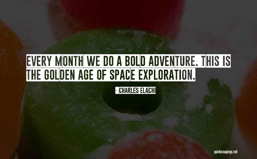 Bouchardon Mill Quotes By Charles Elachi Bouchardon Mill Quotes By Charles Elachi