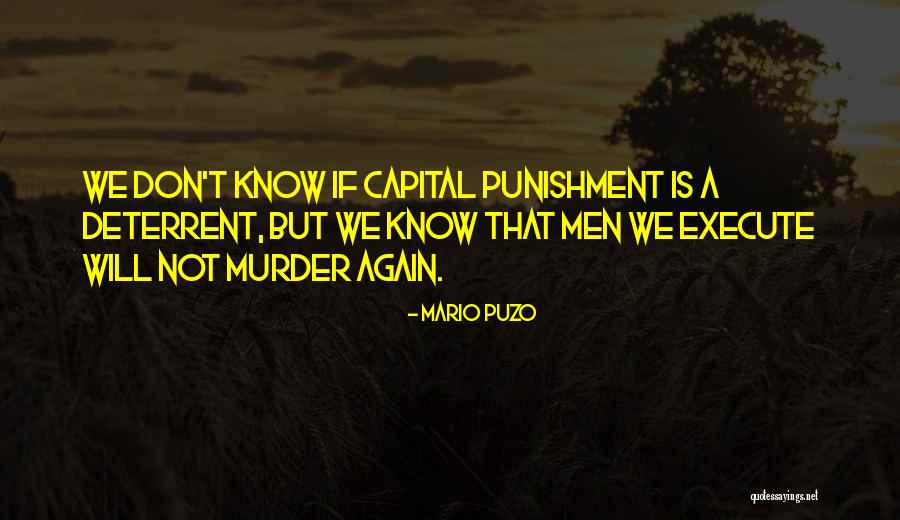 Bouchat Dave Quotes By Mario Puzo Bouchat Dave Quotes By Mario Puzo