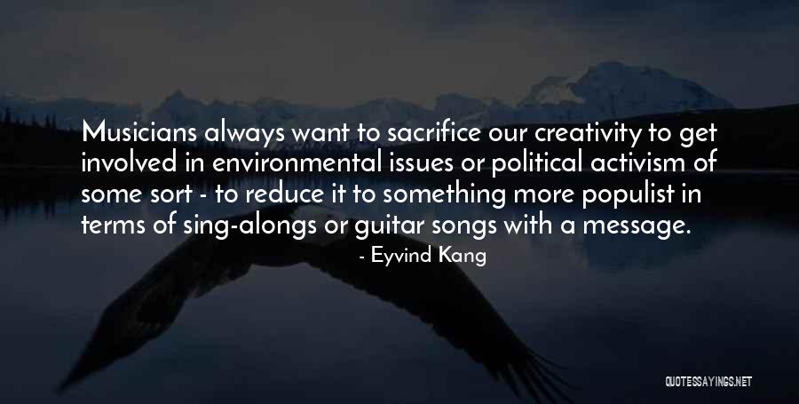 Bouchat Nationwide Quotes By Eyvind Kang Bouchat Nationwide Quotes By Eyvind Kang