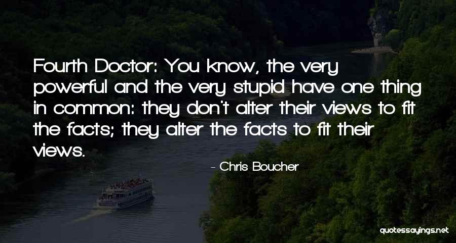 Boucher Quotes By Chris Boucher Boucher Quotes By Chris Boucher