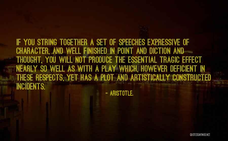Bouchereau Quotes By Aristotle. Bouchereau Quotes By Aristotle.