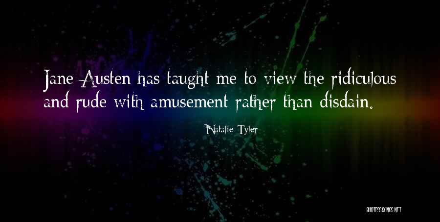 Bouchereau Quotes By Natalie Tyler Bouchereau Quotes By Natalie Tyler