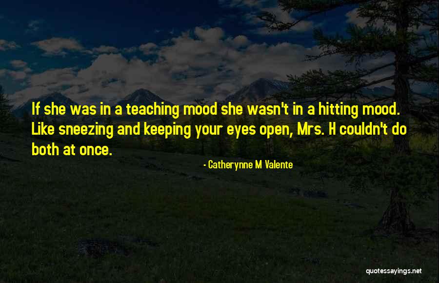 Boucherie Steffen Quotes By Catherynne M Valente Boucherie Steffen Quotes By Catherynne M Valente