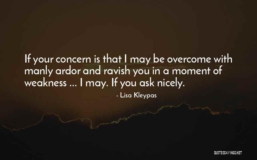 Boucherie West Quotes By Lisa Kleypas Boucherie West Quotes By Lisa Kleypas