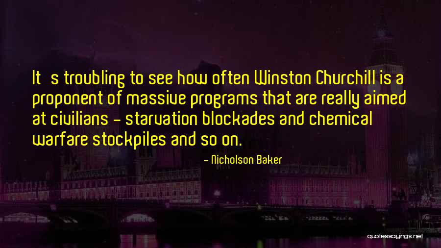 Boucheron Dog Quotes By Nicholson Baker Boucheron Dog Quotes By Nicholson Baker