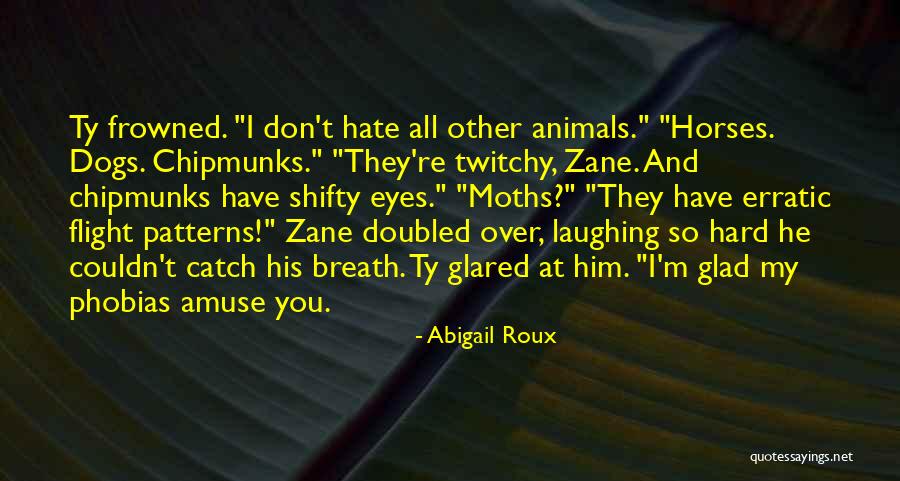 Boucherot Cells Quotes By Abigail Roux Boucherot Cells Quotes By Abigail Roux