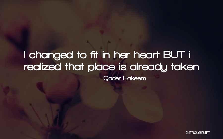 Bouchette Qc Quotes By Qader Hakeem Bouchette Qc Quotes By Qader Hakeem