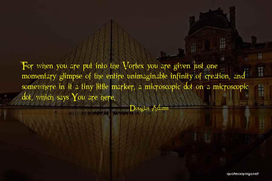 Bouchey Pronounce Quotes By Douglas Adams Bouchey Pronounce Quotes By Douglas Adams