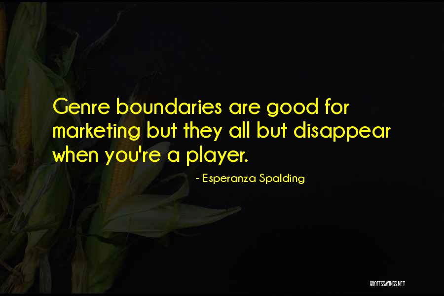 Bouchez Page Quotes By Esperanza Spalding Bouchez Page Quotes By Esperanza Spalding