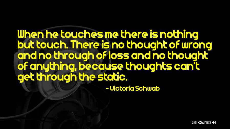 Bouchez Page Quotes By Victoria Schwab Bouchez Page Quotes By Victoria Schwab
