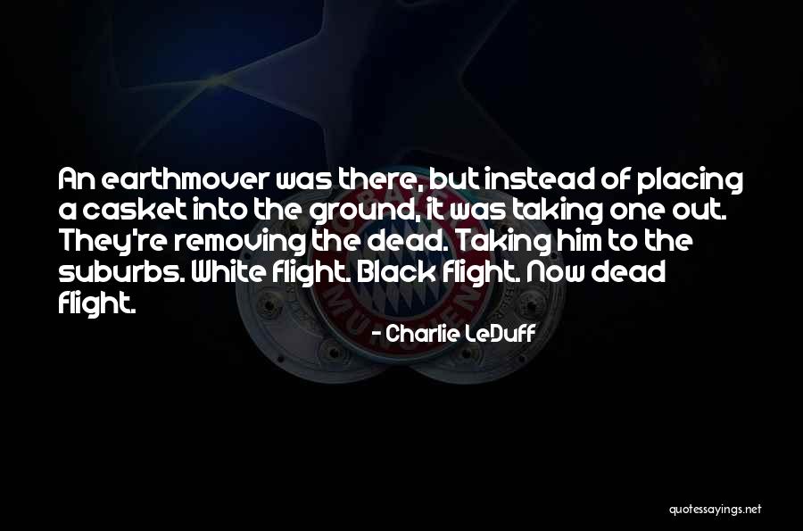 Bouchikhi Mohamed Quotes By Charlie LeDuff Bouchikhi Mohamed Quotes By Charlie LeDuff